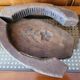 Butter mould