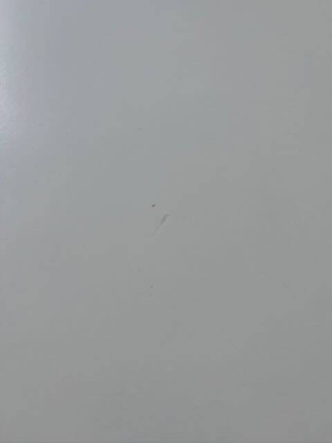 Table à manger Georges Frydman