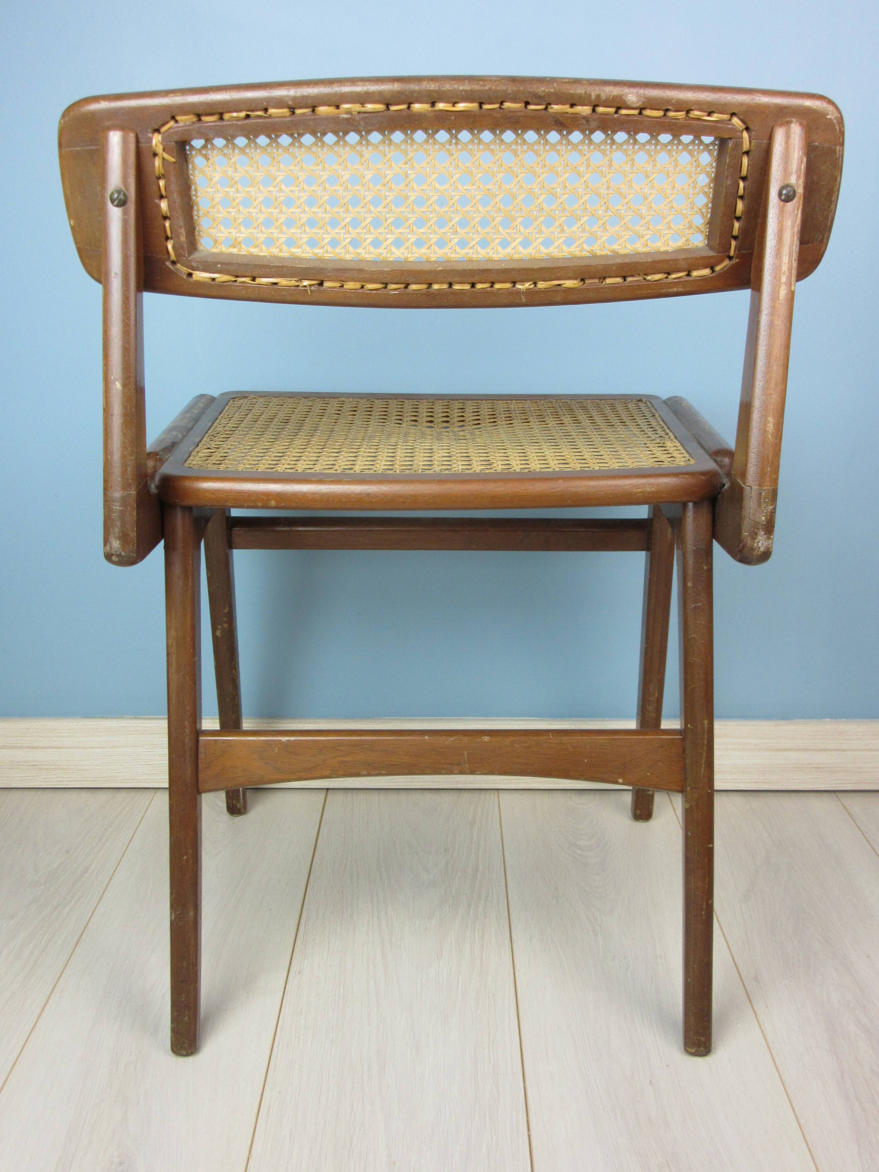 Chair n°628