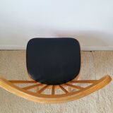 6 Sonata 842 chairs by Baumann, 1960