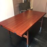 Table de salle à manger Robert Debiève