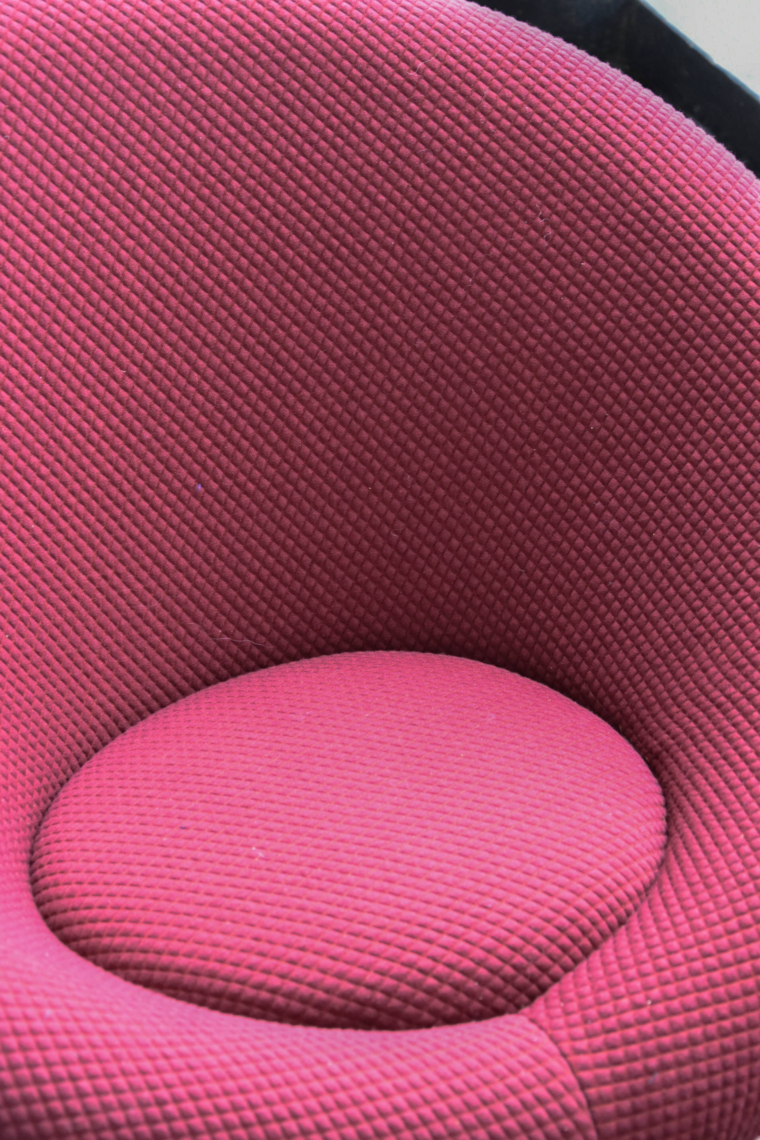 Chaise champignon Artifort