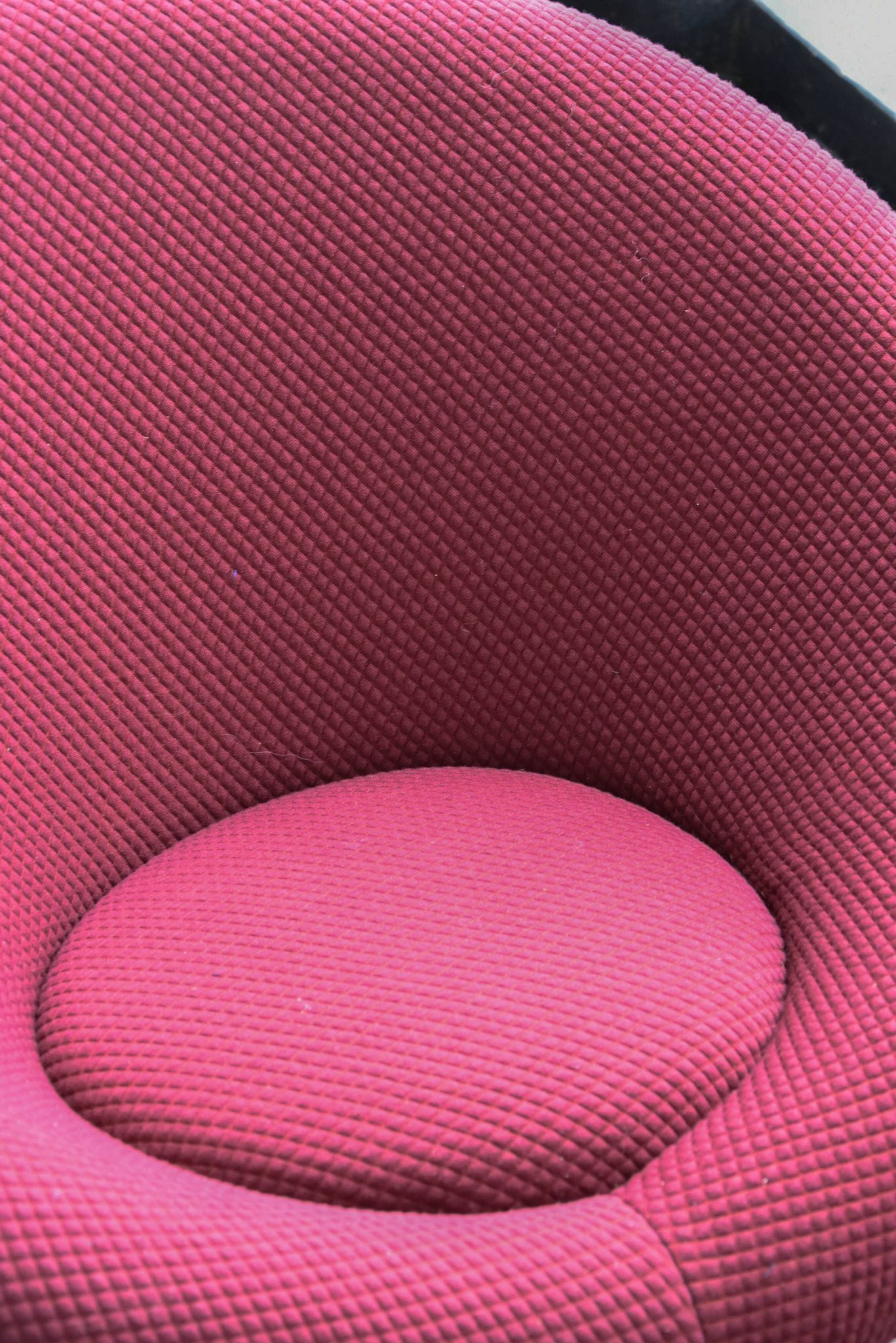 Artifort Mushroom chair
