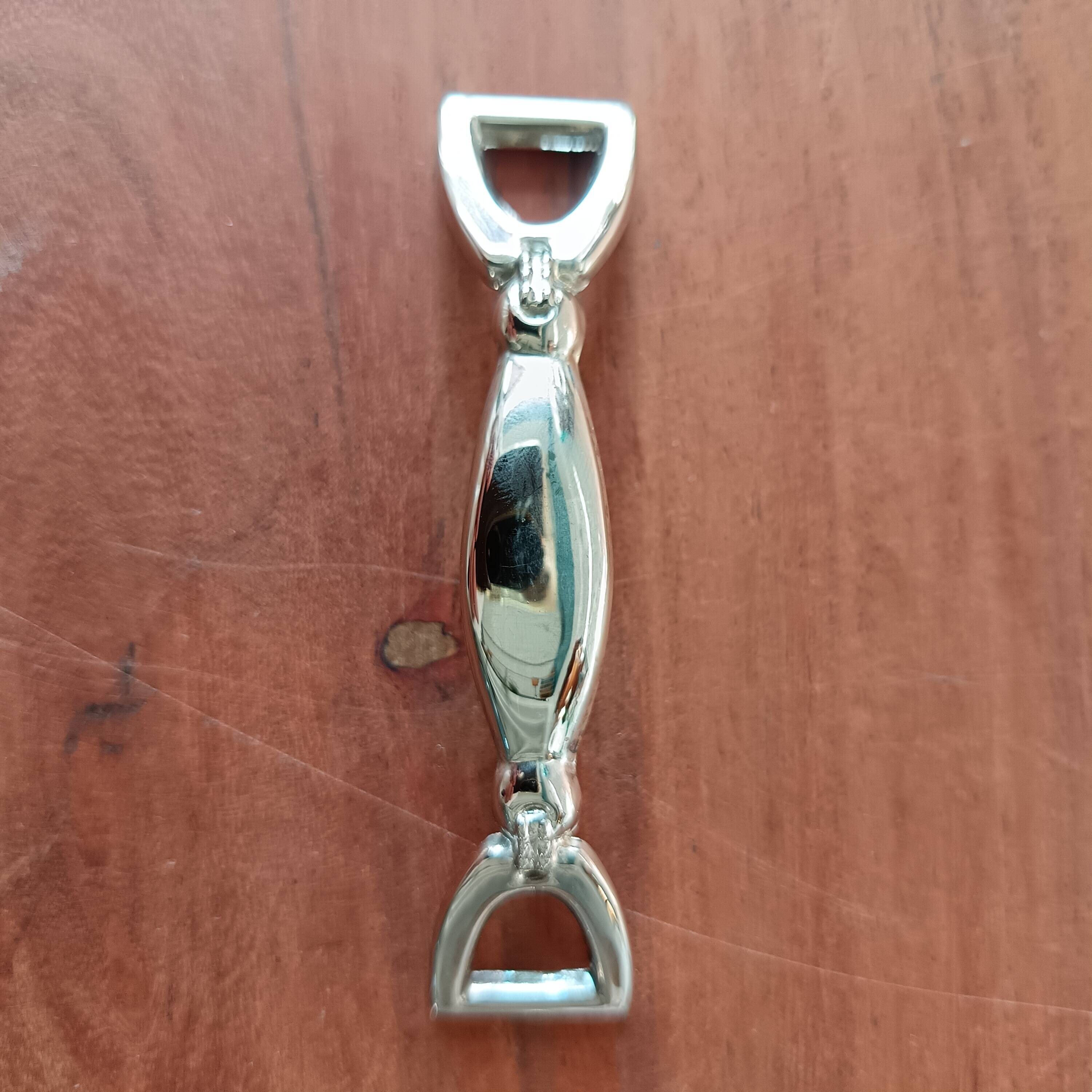 6 Silea riding stirrup knife rests