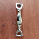 6 Silea riding stirrup knife rests