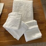 Ensemble de linge de lit