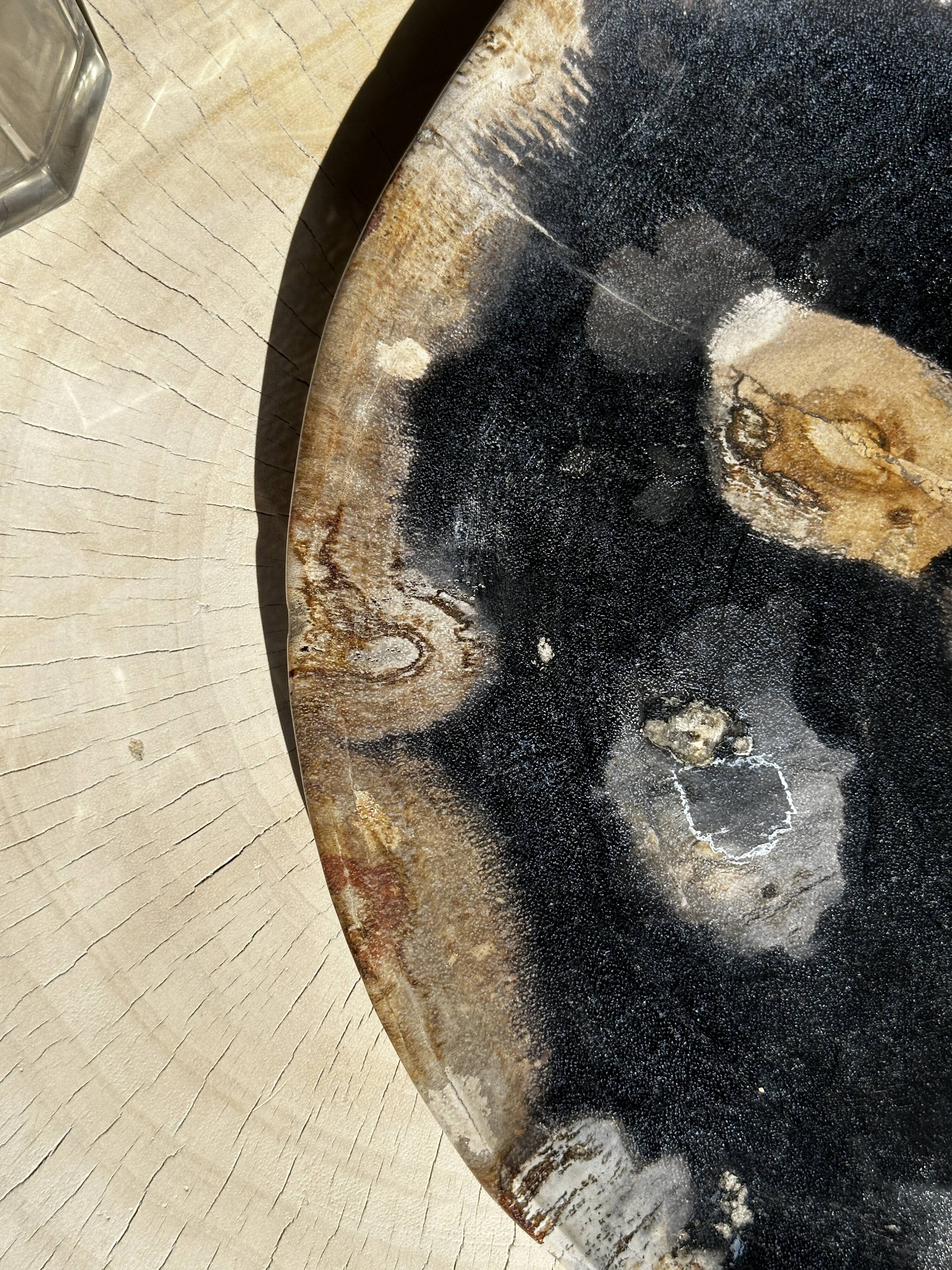 Trinket bowl