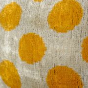 Pair of cushions
