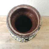 Vintage ceramic vase