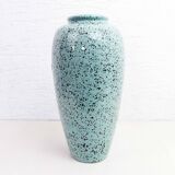 Scheurich vase, 1970, glazed ceramic