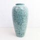 Scheurich vase, 1970, glazed ceramic