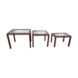 Pull out tables Pierre Vandel