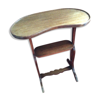 Bean table