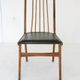 Set of vintage Windsor chairs, 1960s