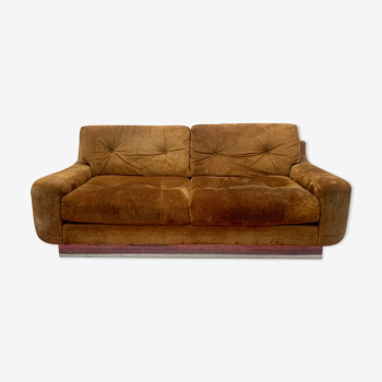 California model sofa by Jacques Charpentier