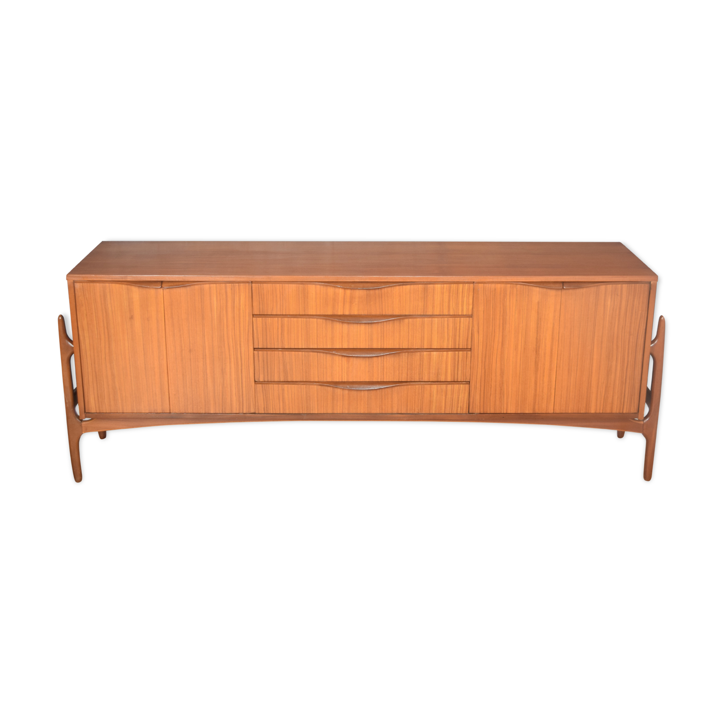 Elliots Of Newbury sideboard 1960
