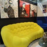 Bubble roche Bobois sofa