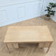 Vintage oak desk