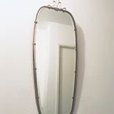 Free form mirror