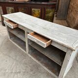 Comptoir de commerce Début XXème