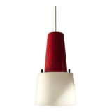 Danish suspension, 1960s