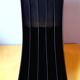 33 rpm vinyl rack Schweizer design 70s