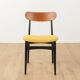 1960s Dining Chairs
