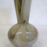 Italian opaline vase