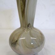 Italian opaline vase