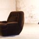 Space Age Armchair by Airborne Vintage, 1960's
