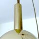 Suspension vintage Space Age
