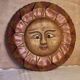 Sculpture soleil
