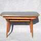 Table Kondor modulable des années 60