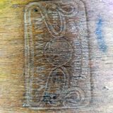 Set of 6 Baumann bistro chairs