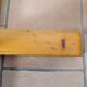 Pine coat rack