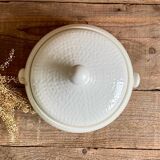 Soup tureen Gien France