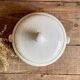 Soup tureen Gien France