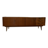 Buffet scandinave
