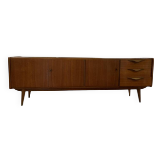 Buffet scandinave