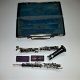 Oboe Eugène Augustin Bercioux 1902
