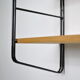 String-type shelf, 1970s