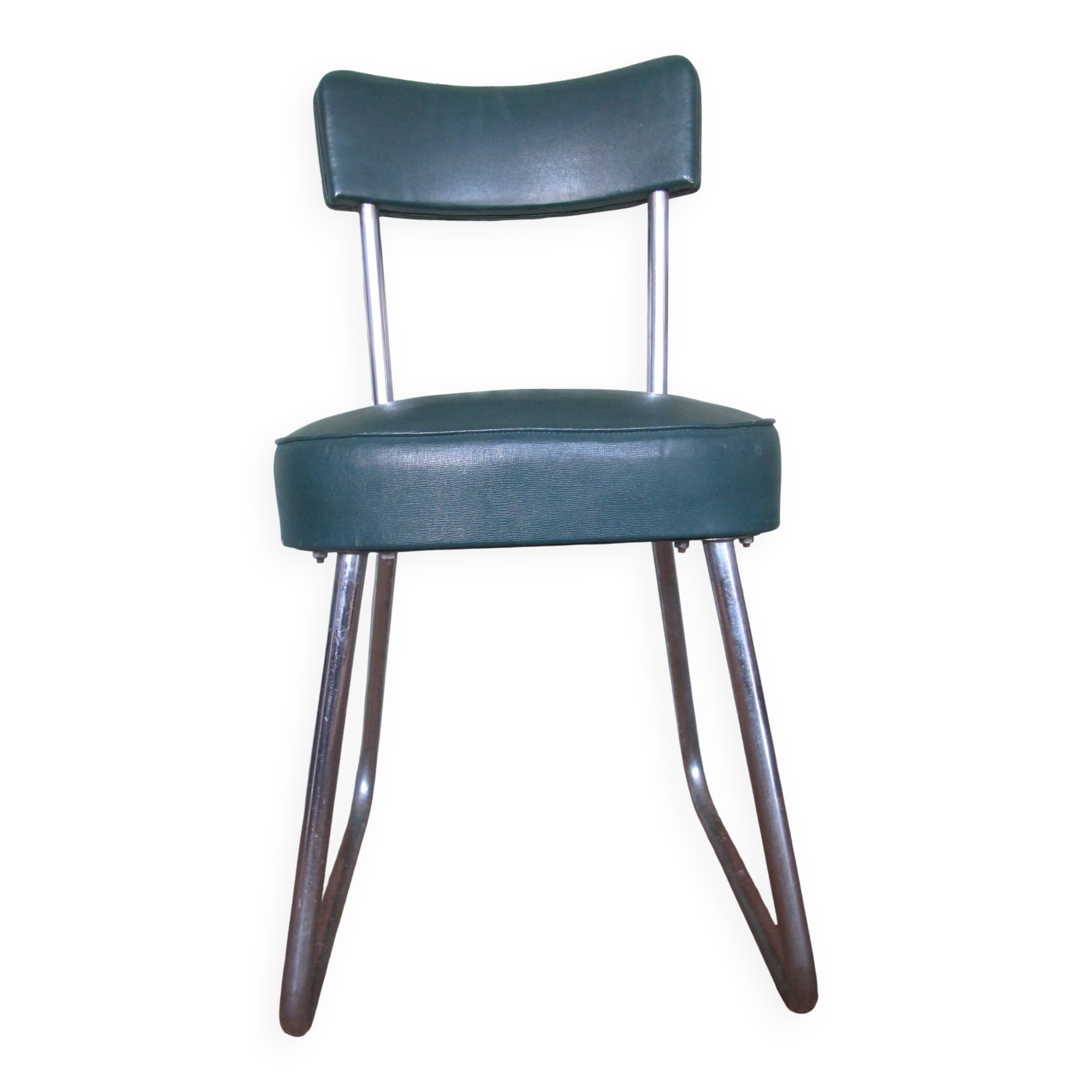 Ronéo typist chair