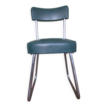 Ronéo typist chair