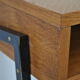 Console vintage, 1970