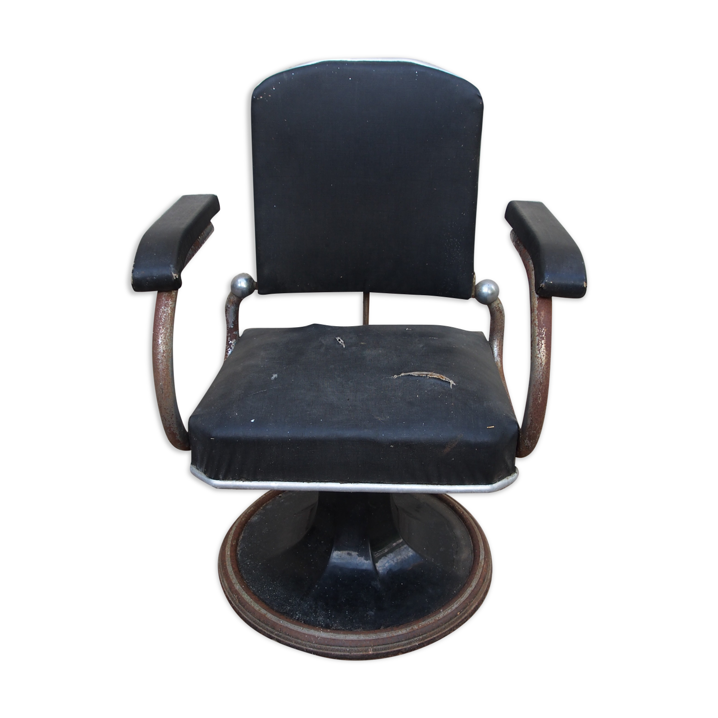 Hairdresser's chair