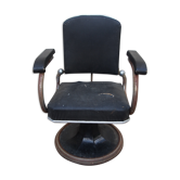 Fauteuil de coiffeur