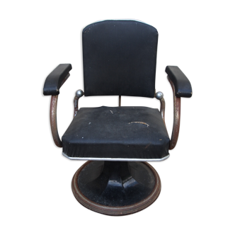 Fauteuil de coiffeur