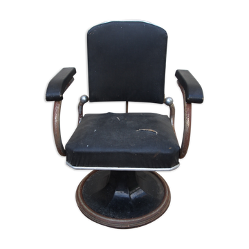Fauteuil de coiffeur