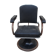 Hairdresser's chair