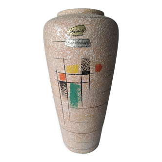 Scheurich Foreign Vase